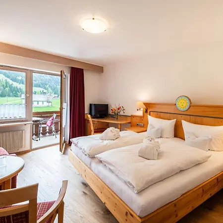 Birgsau 3*