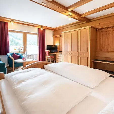 Birgsau 3* Oberstdorf
