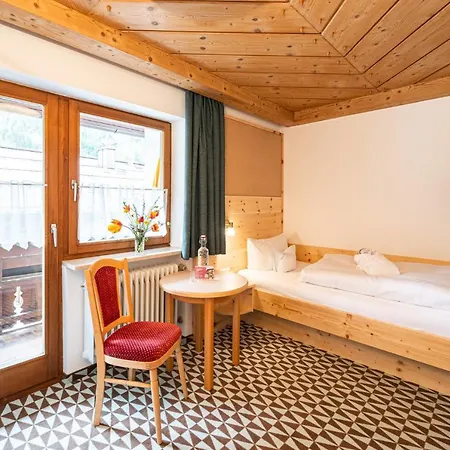 Birgsau Hotel Oberstdorf