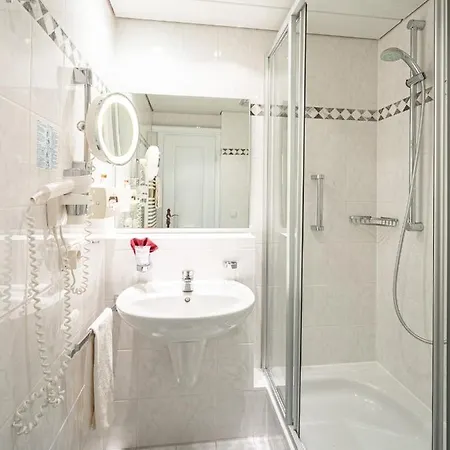 Birgsau Hotel 3*
