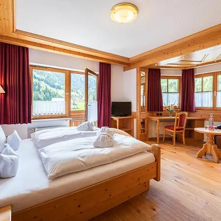 Hotel Birgsau