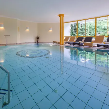 Hotel Birgsau