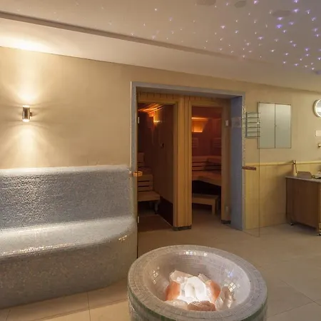 Hotel Birgsau 3*