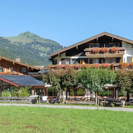 Hotel Birgsau 3*