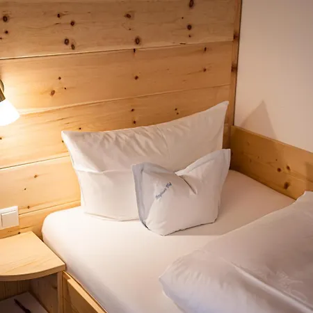 Birgsau Hotel Oberstdorf