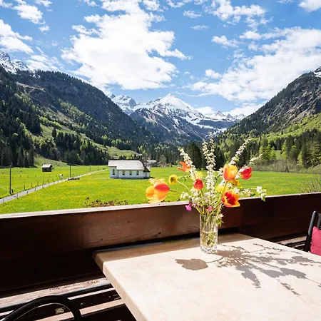 Birgsau Hotel