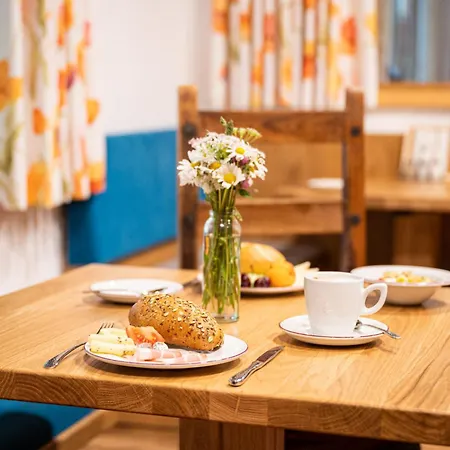 Hotel Birgsau Oberstdorf