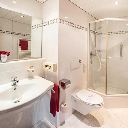 Hotel Birgsau 3*