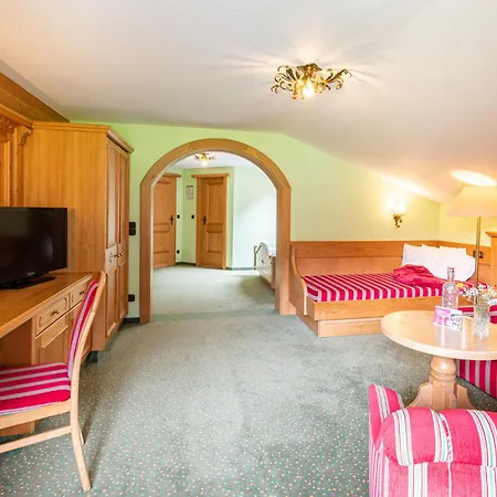 Hotel Birgsau
