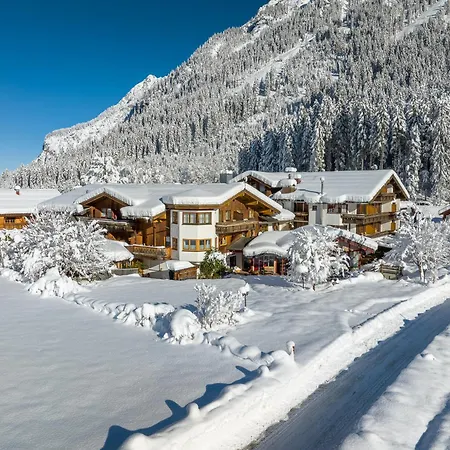 Birgsau 3* Oberstdorf