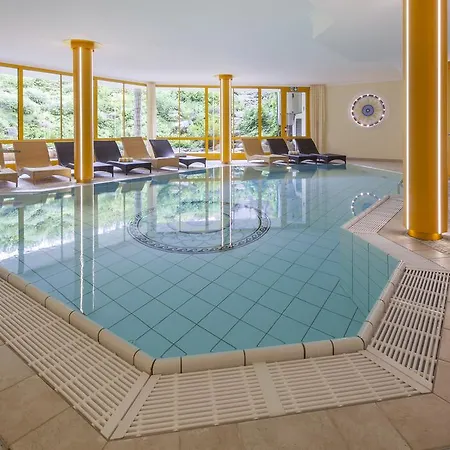 Hotel Birgsau 3*