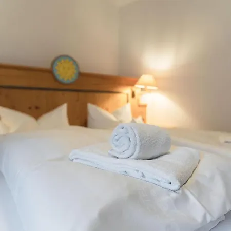 Birgsau Hotel Oberstdorf
