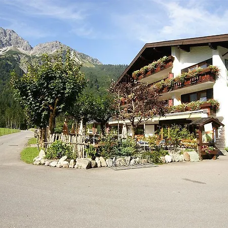 Hotel Birgsau