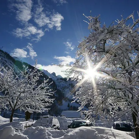 Birgsau Oberstdorf