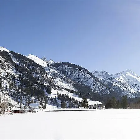 Hotel Birgsau