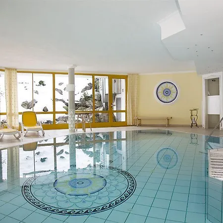 Hotel Birgsau Oberstdorf