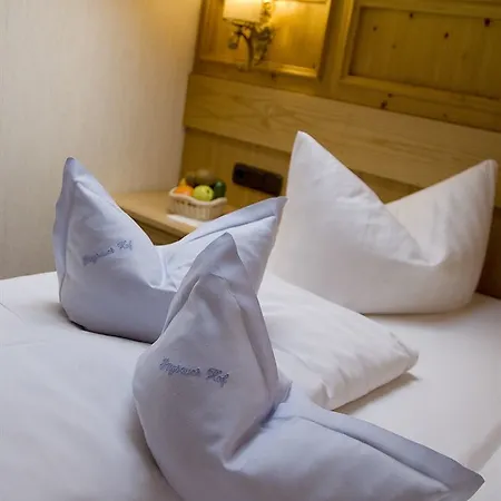 Birgsau Hotel