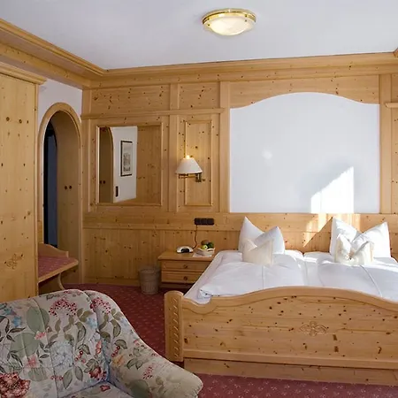 Birgsau Hotel 3*