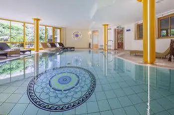 Hotel Birgsau Oberstdorf