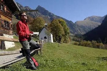Birgsau 3* Oberstdorf