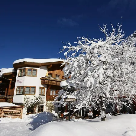 Birgsau Hotel 3*
