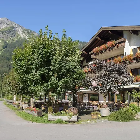Hotel Birgsau