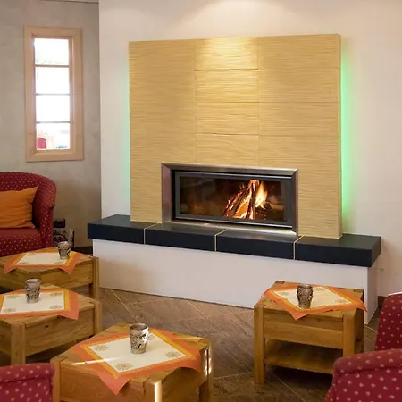 Hotel Birgsau 3*