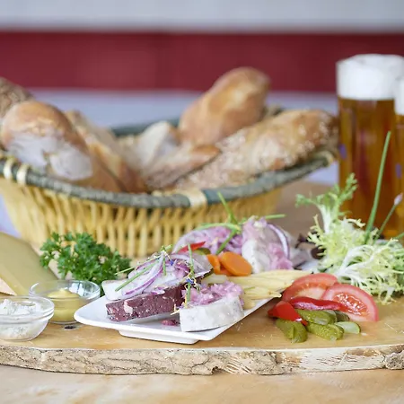 Hotel Birgsau Oberstdorf