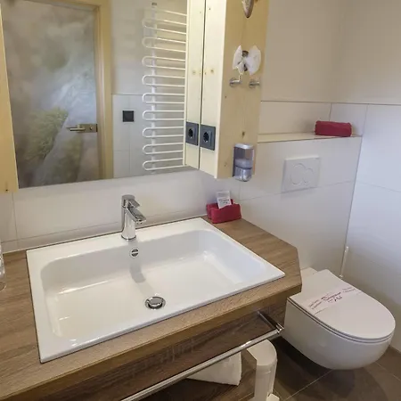 Birgsau Hotel 3*