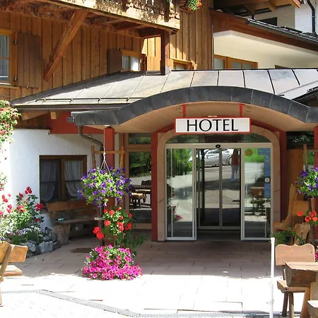 Hotel Birgsau Oberstdorf