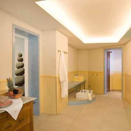 Hotel Birgsau 3*
