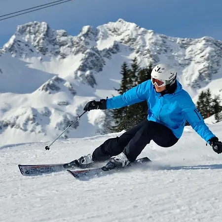 Hotel Birgsau Oberstdorf