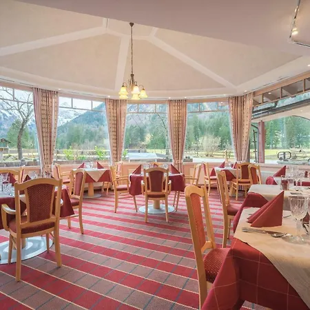 Hotel Birgsau Oberstdorf