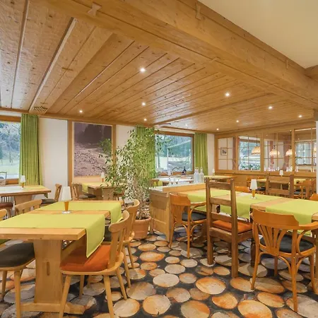 Birgsau Hotel 3*