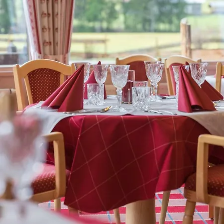 Birgsau Hotel