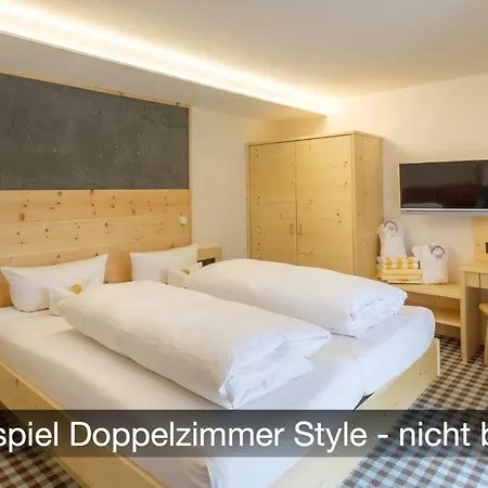 Hotel Birgsau
