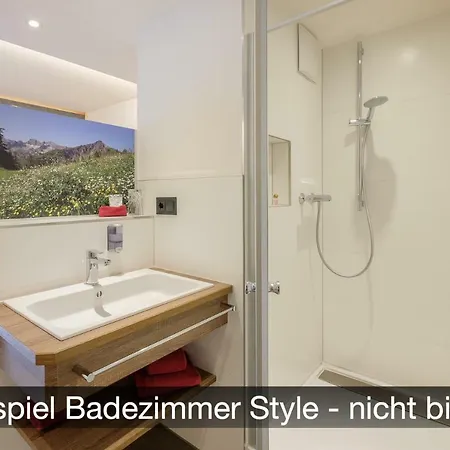 Birgsau 3*