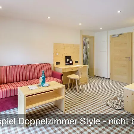 Birgsau Hotel Oberstdorf