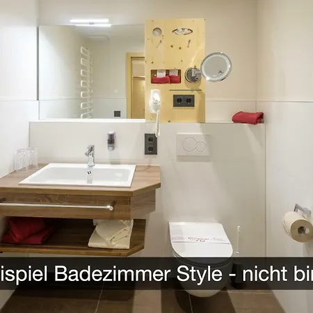 Hotel Birgsau Oberstdorf