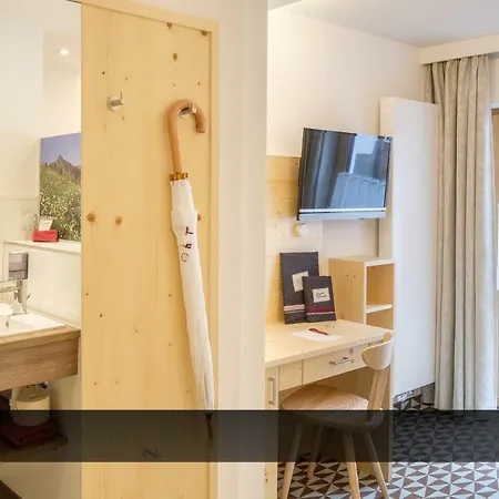 Hotel Birgsau 3*