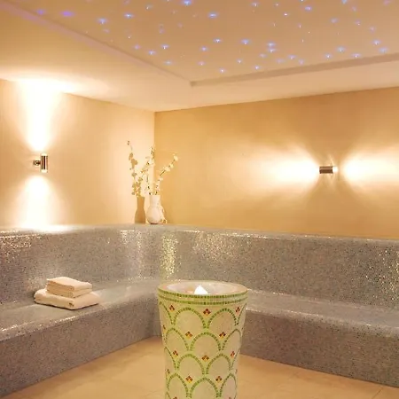 Hotel Birgsau 3*